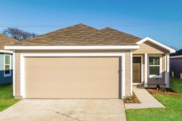 5641 Rockrose Lane Princeton, TX 75407